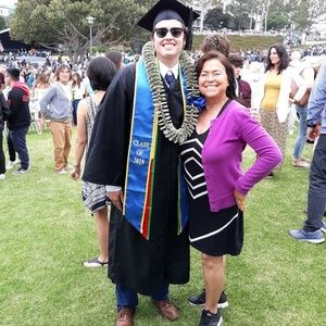 Meet your Posher, Ingrid